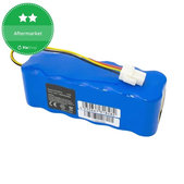 Bateria do Samsung Navibot SR8840, SR8895, VCR8845, VCA-RBT20, Ni-MH, 14,4V 3000mAh