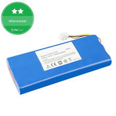 Bateria do Samsung Navibot SR9630S, VC-RA50VB, VC-RA84V, DJ96-00113A, Ni-MH, 14,4V 3500mAh