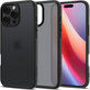 Etui do iPhone 16 Pro Max, Ultra Hybrid, Crystal Clear, Spigen