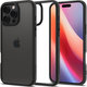 Etui do iPhone 16 Pro Max, Ultra Hybrid, Frost Black, Spigen