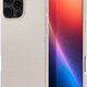 Etui do iPhone 16 Pro, Liquid Air, Natural Titanium, Spigen