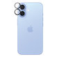Ochraniacz obiektywu aparatu PicturePerfect do iPhone 16, 16 Plus, Przezroczysty, Transparent, PanzerGlass