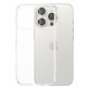 Etui do iPhone 16 Pro, HardCase, Przezroczysty, Transparent, PanzerGlass