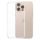Etui do iPhone 16 Pro Max, HardCase, Przezroczysty, Transparent, PanzerGlass