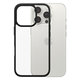 Etui do iPhone 16, HardCase, Czarny, Black, PanzerGlass