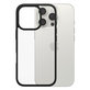 Etui do iPhone 16, HardCase, Czarny, Black, PanzerGlass
