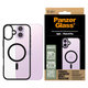 Etui HardCase z MagSafe do iPhone 16 Plus, Czarny, PanzerGlass