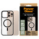 Etui HardCase z MagSafe do iPhone 16 Pro Max, Czarny, PanzerGlass