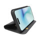 Etui do iPhone 16 Pro, Book Wallet Smooth, Czarny, Black, SBS