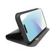 Etui do iPhone 16 Plus, Book Wallet Smooth, Czarny, Black, SBS