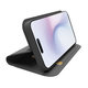 Etui do iPhone 16 Pro Max, Book Wallet Smooth, Czarny, Black, SBS