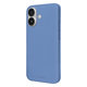Etui do iPhone 16 Plus, Instinct, Niebieski, Blue, SBS