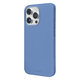 Etui do iPhone 16 Pro Max, Instinct, Niebieski, Blue, SBS
