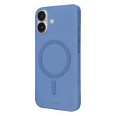 Etui do iPhone 16, Instinct Mag z MagSafe, Niebieski, Blue, SBS