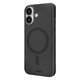 Etui do iPhone 16 Plus, Instinct Mag z MagSafe, Czarny, Black, SBS
