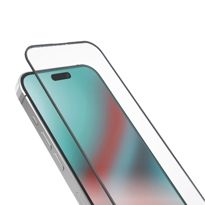 Etui z MagSafe do iPhone 16 Plus, Mag Frame, Niebieski, Blue, SBS