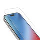 Szkło hartowane do iPhone 16 Pro, Przezroczysty, Transparent, Guard Glass, SBS