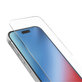 Szkło hartowane do iPhone 16 Pro, Przezroczysty, Transparent, Guard Glass, SBS