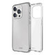 Etui do iPhone 16 Pro Max, Skinny, Przezroczysty, Transparent, SBS