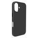 Etui z MagSafe do iPhone 16, ICON MAG PRO, Czarny, Black, PURO