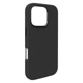Etui z MagSafe do iPhone 16 Pro Max, ICON MAG PRO, Czarny, Black, PURO