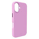 Etui z MagSafe do iPhone 16, ICON MAG PRO, Różowy, Pink, PURO