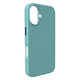 Etui z MagSafe do iPhone 16, ICON MAG PRO, Zielony, Green, PURO