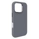 Etui z MagSafe do iPhone 16 Pro, ICON MAG PRO, Szary, Gray, PURO