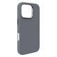 Etui z MagSafe do iPhone 16 Pro, ICON MAG PRO, Szary, Gray, PURO