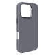 Etui z MagSafe do iPhone 16 Pro Max, ICON MAG PRO, Szary, Gray, PURO