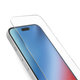 Szkło hartowane do iPhone 16, Guard Glass, Przezroczysty, Transparent, SBS