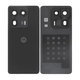 Tylna pokrywa baterii do Motorola Edge 50 Ultra, 5S58C24471, Forest Grey, Genuine Service Pack
