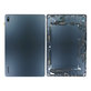 Tylna Obudowa Baterii do Samsung Tab S7 FE T730, T736B, Czarna, GH96-14558A, Genuine Service Pack