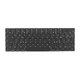 Klawiatura SK do MacBook Pro 13" A1706, 15" A1707 (Late 2016 - Mid 2017)