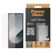 Szkło hartowane Classic Fit do Samsung Galaxy Z Fold6, Przezroczyste, PanzerGlass