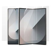 Folia ochronna UWF i szkło hartowane do Samsung Galaxy Z Fold6, Przezroczyste, SAFE by PanzerGlass