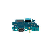 Złącze ładowania na płytce PCB do Samsung Galaxy A16 5G, GH96-18449A, Genuine Service Pack