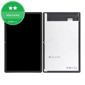 Wyświetlacz do Lenovo Tab M10 Plus, 3rd Gen, TB-125FU, TB-128XU, Ekran dotykowy bez ramki, TFT