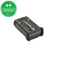 Bateria do Zebra MC9090, 2400mAh