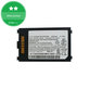 Bateria do Zebra MC70, 3600mAh