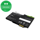 Bateria do Zebra TC55, 4410mAh, (Thicker Type)