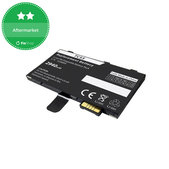 Bateria do Zebra TC55, 2940mAh, (Thinner Type)