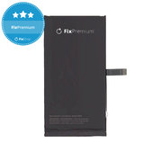 Bateria dla iPhone 14 Plus, 4325mAh, A2850, FixPremium