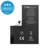 Bateria dla iPhone 14 Pro Max, 4323mAh, A2830, FixPremium