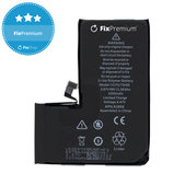 Bateria dla iPhone 14 Pro, 3200mAh, A2866, FixPremium