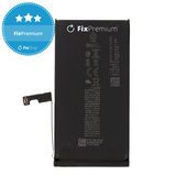 Bateria dla iPhone 15, 3349mAh, A3018, FixPremium