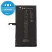 Bateria dla iPhone 15 Plus, 4383mAh, A3039, FixPremium