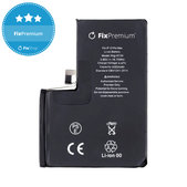 Bateria dla iPhone 13 Pro Max, 4352mAh, A2653, FixPremium