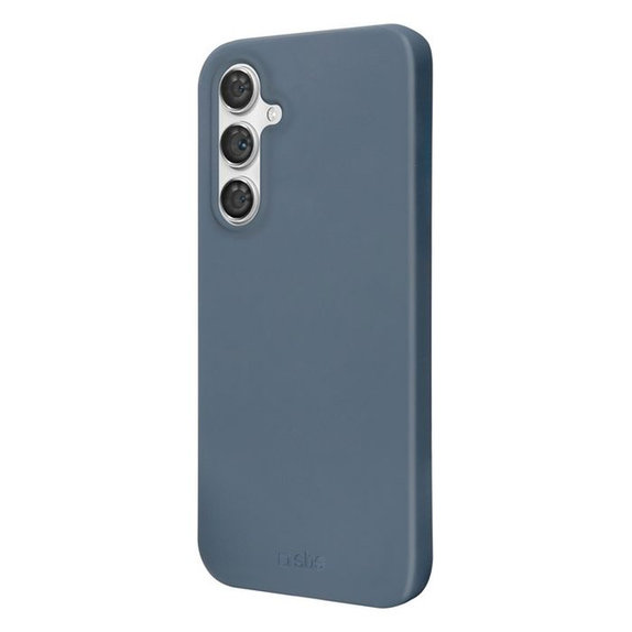 Etui do Samsung Galaxy A16, Instinct, Niebieski, Blue, SBS