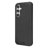 Etui do Samsung Galaxy A16, Instinct, Czarny, Black, SBS
